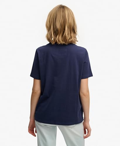 Superdry Femme T shirt Sd & co Coupe Décontractée - vue 6