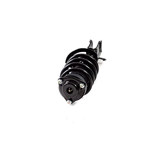 Image of Gabriel G57750 Ultra ReadyMount Front Left Complete Strut Assembly for 11-19 Dodge Journey AWD, 20 Dodge Journey (1 Pack)