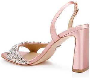 Badgley Mischka Women's Jenesis