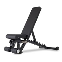 Amazon | REP Fitness(レップフィットネス) AB-3000 2.0 FID