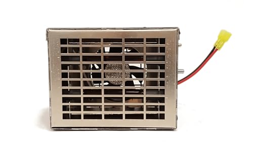 DC Thermal SA12-4000 12 Volt 480 WATT 8016 BTU BRUSHLESS CAB Heater