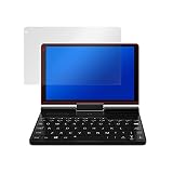 ミヤビックス ， GPD Pocket 3 用 傷修復 保護 フィルム 防指紋 防気泡 日本製 OverLay Magic