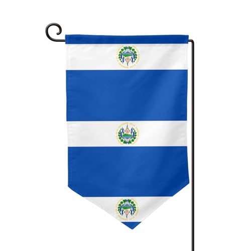 ZQYTGFDC - El Salvador