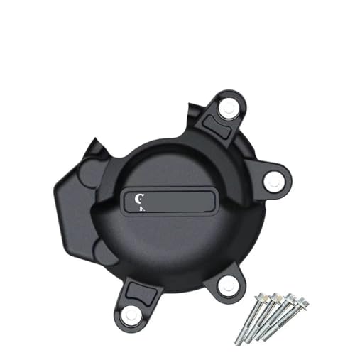 Couvercle protection moteur moto pour CB650R CBR650R et CB650F