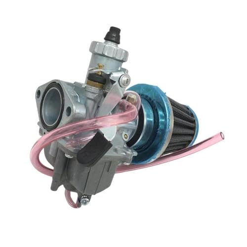 Carburateur 26mm VM22 avec filtre à air pour moteur Lifan YX 110cc à 140cc