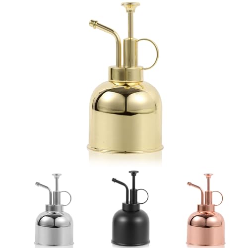 GUKJOB Plant Mister Spray Bottle