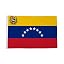 Venezuela 8 Stars