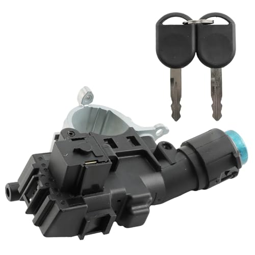 9L8Z-3511-A kit de cerradura de encendido Ford Escape 6