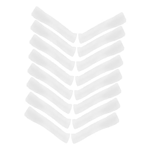 Levemolo Latex Bean Bag Refill Beads Couch Stuffing Pillow Filling Elastic Latex