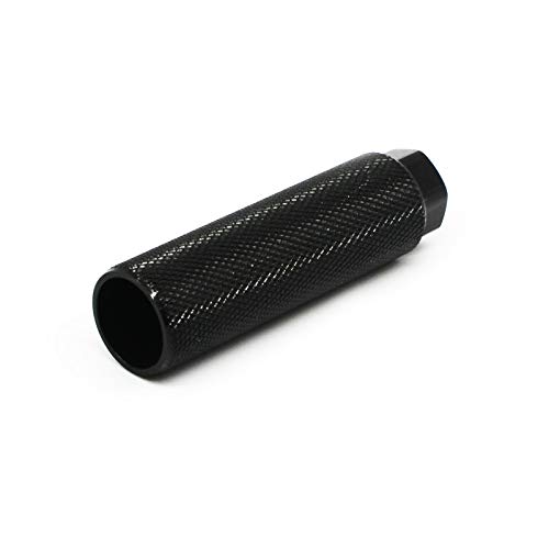 image for General Bike Pegs, 3/8 inch - 26 Teeth Aluminum Alloy Bike Pegs Anti-S