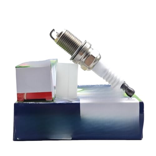 Bougie d'allumage IK16TT 4701 haute performance pour moteur essence - 2