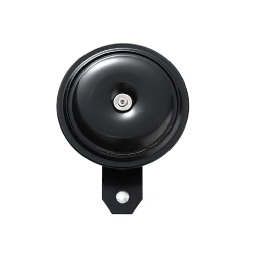 Image of Disc Horn Twin Tone 12V 120Db Compatible With Yaris 4Runner Prius Land Verso