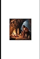 Primitive Physiology: Our Caveman Bodies: Primitive Physiology: Our Caveman Bodies: Unlocking the Secrets of Human Performance and Health Through Evolution (Ancestral Medicine: Wisdom of the Ancients) B0F66Y4PH4 Book Cover