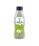 salsa cesar light mercadona  SALSA CESAR YBARRA BOTELLA PET 1 LT