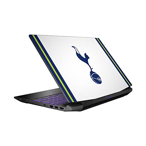 Tottenham Hotspur skin HP Pavilion 15.6 pour protéger votre ordinateur portable avec style