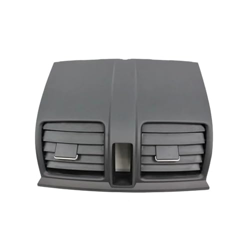 Sortie de climatisation voiture pour CRV 2007-2011 flux d air orientable rigide