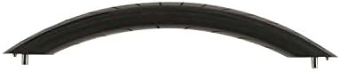 ForeverPRO 5304473830 Handle for Frigidaire Microwave 1533177 AH2369368 EA2369368 PS2369368
