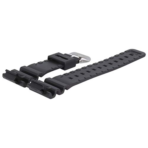 Casio 71604349 Genuine Factory Replacement Resin Band Fits Dw-5300 Dw-6000 Dw-6200 Dw-6600 Dw-6695 Dw-6900 Dw-8700 G-6900 Gw-6900 #TOP3