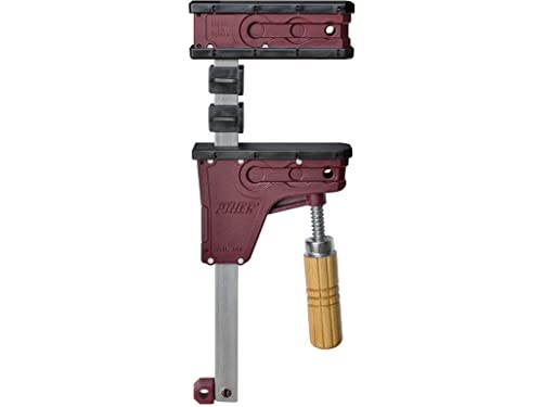 Piher Parallelzwinge Modell PRL 30cm Arbeitslänge