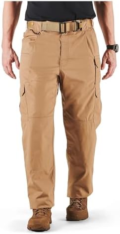 5.11, 5.11 Men's Taclite Pro Tactical Pants, Style 74273, mens, Lightweight Performance Cargo Pants