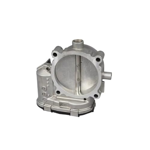 Corps de papillon A2731410325 régulateur de ralenti stable pour Benz ML550 SL350