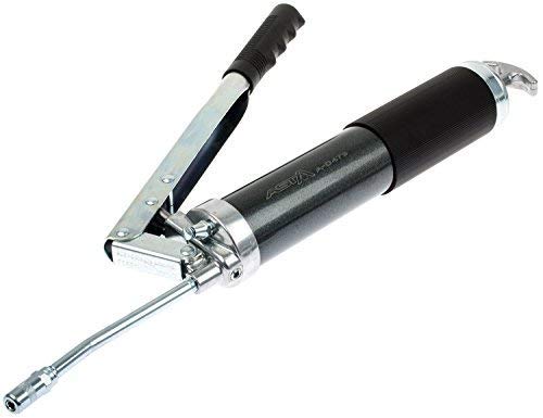 Preisvergleich Produktbild Handhebel Fettpresse Handfettpresse Hebelfettpresse