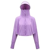 Esta camisa con capucha de protección solar es adecuada para pescar, correr, senderismo, ciclismo, golf, viajes y otras actividades al aire libre.