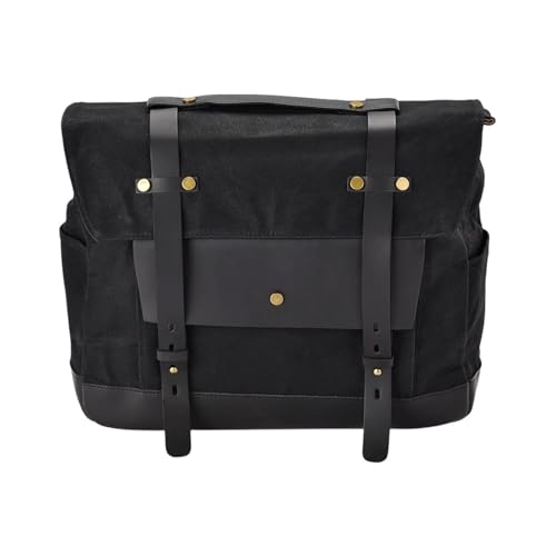 Bolsa Universal Sillín Motocicleta Reforzada para R1200GS y Adventure