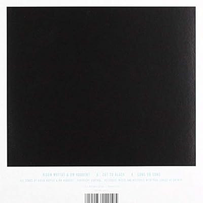 Cut To Black