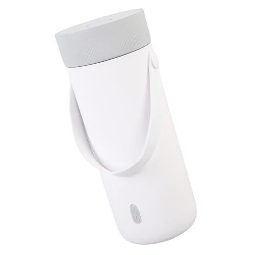 Tetera eléctrica portátil Fabater 350ml sin cable miniatura 6