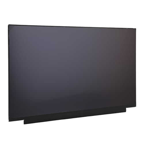 Remplacer un Écran Cassé de Portable avec la Dalle LCD 15.6 HD 30 Pin NT156WHM N34