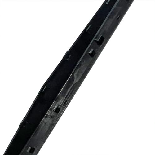 Cache charnière cassé MSI GL65 GP65 GE65 ? Solution plastique ZAHARA - 5