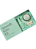 Sweet & True - Smooth Kitty Kit - 3 Steps to Smooth Irritation-Free Skin for after shaving, waxing or sugaring