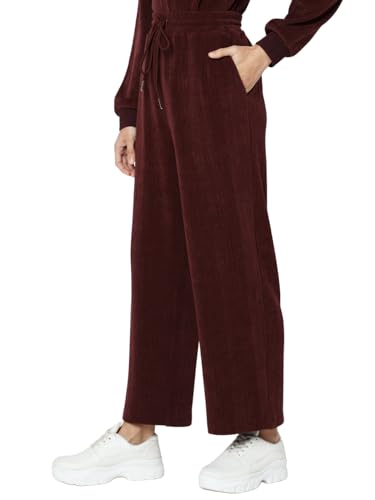 Image of VERO Moda Women's High Rise Straight Pants