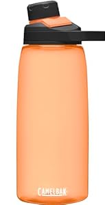 Camelbak Chute Mag 1L Ergonomische Trinkflasche