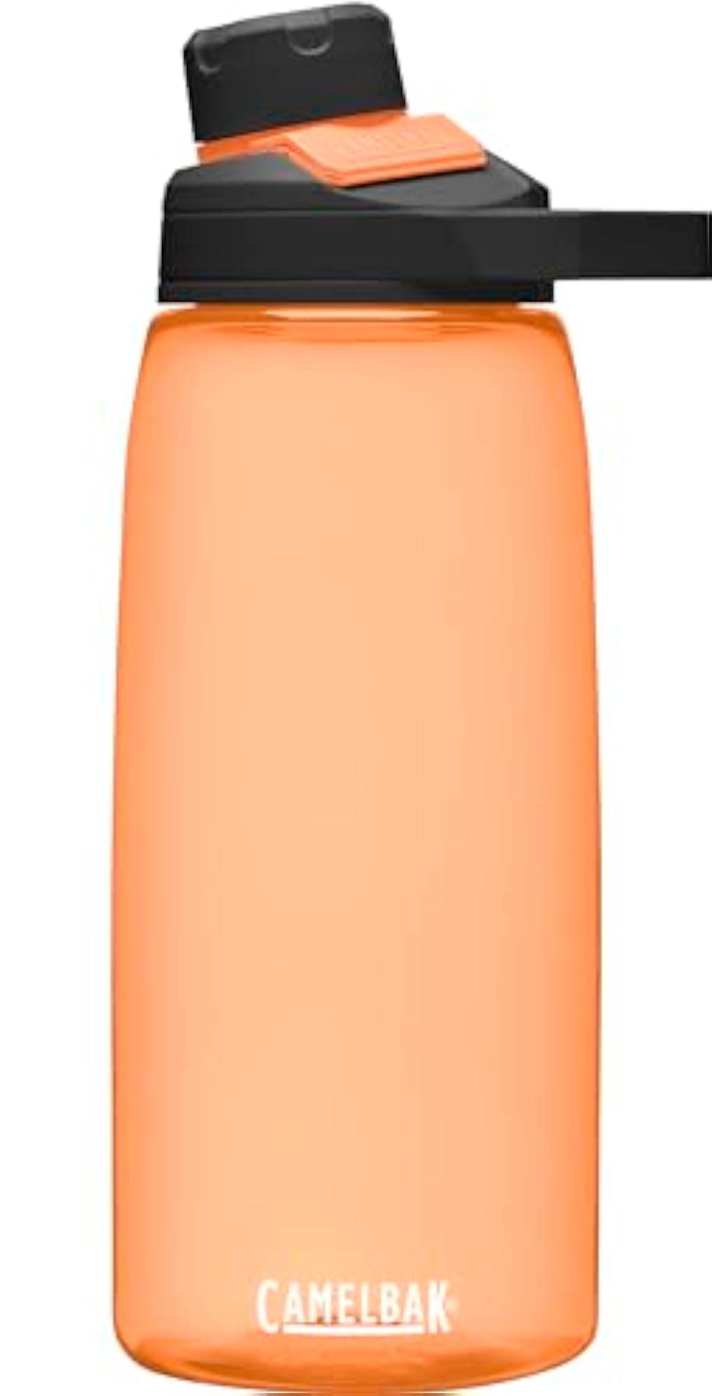 ChuteMag Lightweight Tritan Water Bottle, 32oz