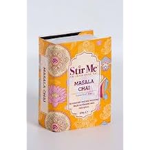 Stir Me Gourmet Blend 100g Of Premium Kenyan Loose Masala Chai Tea Fahari Ya Kenya Ketepa Kericho Gold Melvins Baraka