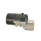 Machen Sie das Parken einfacher und sicherer.