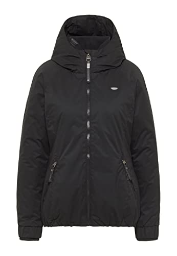 Preisvergleich Produktbild Ragwear DIZZIE, BLACK, M