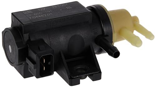 Acdelco 12665777 Turbocharger Wastegate Regulator Solenoid Valve thumb #1