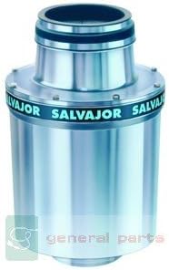 Disposer 100 115/230-1Ph 1004 - Genuine OEM Replacement Part