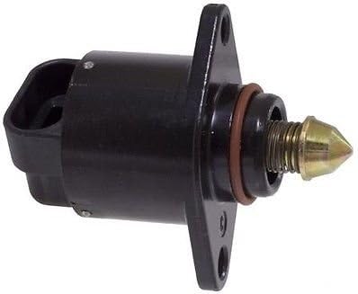 NEW AFTERMARKET IAC IDLER AIR CONTROL VALVE FITS; CHEVROLET DAEWOO, AVEO 1.6L Aftermarket New FTU_carparts.