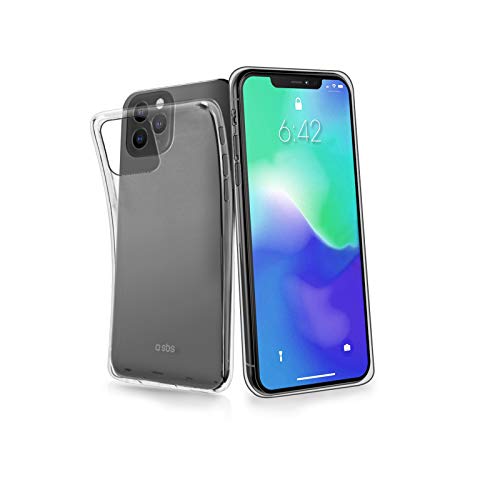 Preisvergleich Produktbild - Silicon Polo One Cover für iPhone 11 Pro