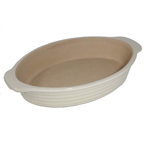 Parini Oval Baker