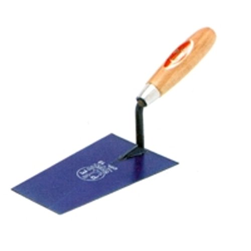 Cazzuole ancora trabuccante punta quadra 906 t