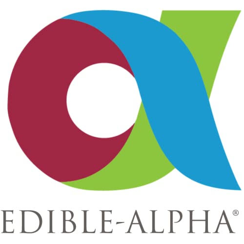 Edible-Alpha&reg; Podcast cover art