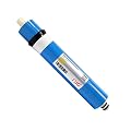 SANDMONK Reverse Osmosis Membrane 75GPD Water Filter Replacement for Reverse Osmosis System 11.75"x1.75" Under Sink RO Drinking Purify for House, 97% Desalination Rate