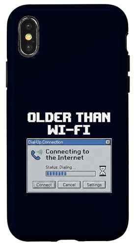 Wi-Fi �_�C�����A�b�v �C���^�[�l�b�g ���[���A ���g�� �e�b�N & 90�N����Â� �X�}�z�P�[�X iPhone X/XS �p