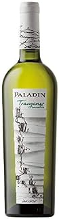 Paladin Traminer Aromatico 2019 TREVENEZIE IGP 75 cl (3)