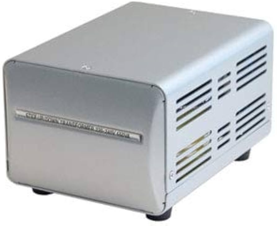 カシムラ WT-11EJ 海外国内用型変圧器220-240V/550VA Amazon.co.jp: カシムラ 変圧器 （アップダウントランス）（220-240V